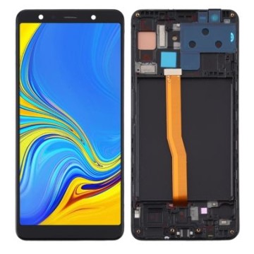 A7 2018/A750 帶框總成