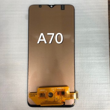 A70/A705 OLED原尺寸單片總成 