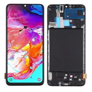 A70/A705 帶框總成 