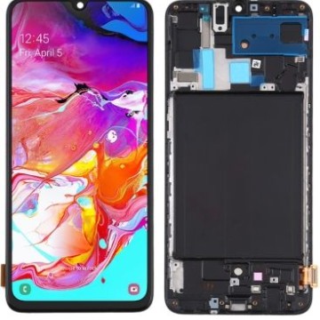 A70/A705 帶框總成 