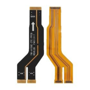 A15 A166 5G主板連接排線