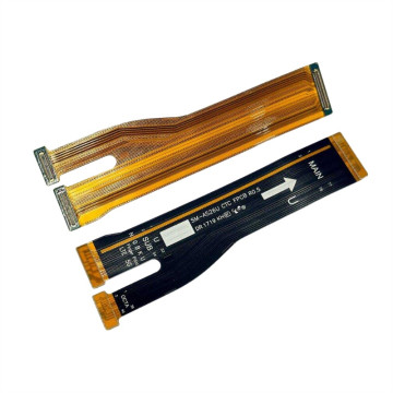 A52S/A528主板連接排線(A526U版本)