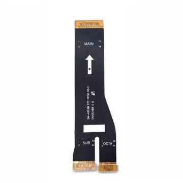 A52/A526主板連接排線(A526B版本)