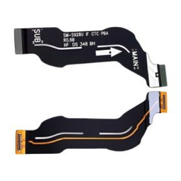 S24U主板連接排線