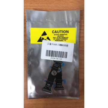 Z FOLD3 轉軸連接排線