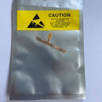 NOTE20開機音量排線