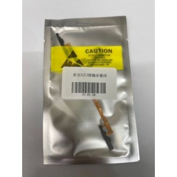 XZ3開機音量排線