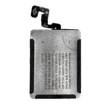 APPLE WATCH S6 40MM 電池 A2345