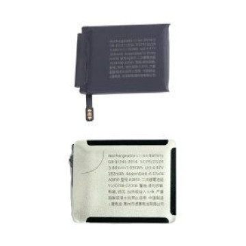 APPLE WATCH S8 41MM 電池