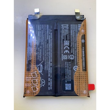 小米11TPRO 電池 BM58