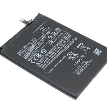 小米POCO M3 PRO/紅米NOTE10 5G 電池 (電池編號BN5A)