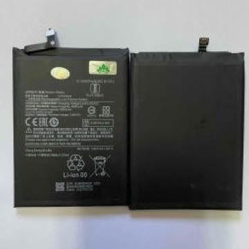 紅米NOTE9T 5G 電池 (電池編號BM54)