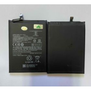 紅米NOTE9T 5G 電池 (電池編號BM54)