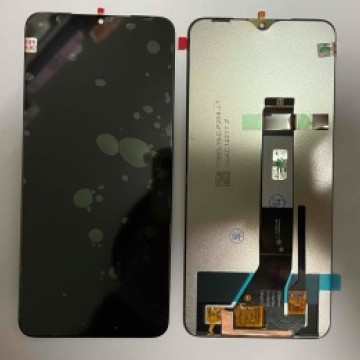 紅米NOTE9PRO 4G總成