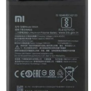 紅米NOTE7 電池 NOTE7 PRO 電池 BN4A