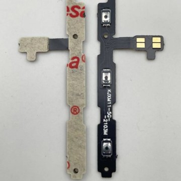 小米11 開機音量排