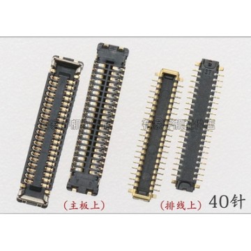 A52/A55/A92S/A72/A12顯示座(主板上)(一組5個)