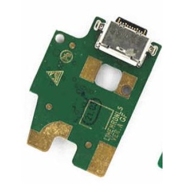 M5 10.8 尾插排線