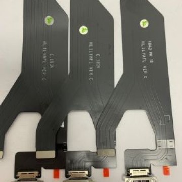 華為MATE20PRO尾插排線