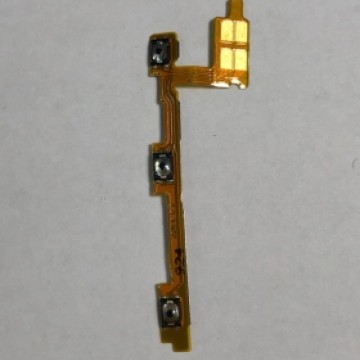 Y9 2019 開機音量排線 